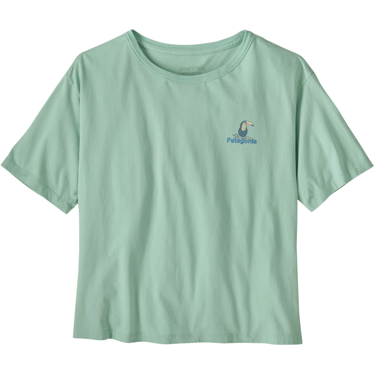 Women's Protect Rainforest Easy-Cut T-Shirt alternate view