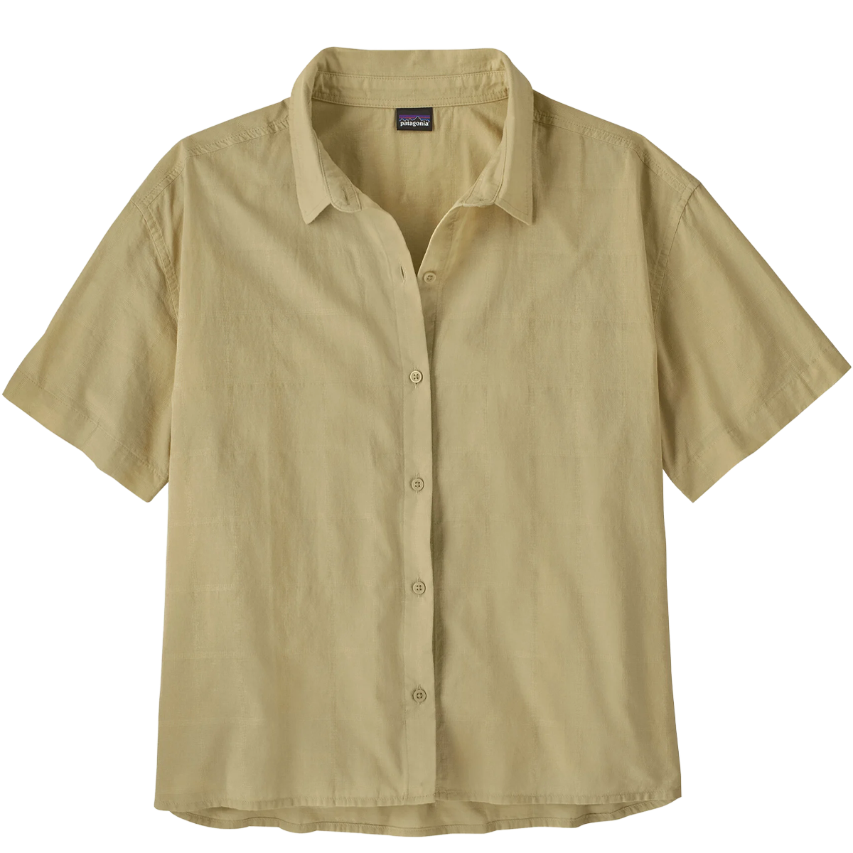Women's Lightweight A/C Shirt alternate view