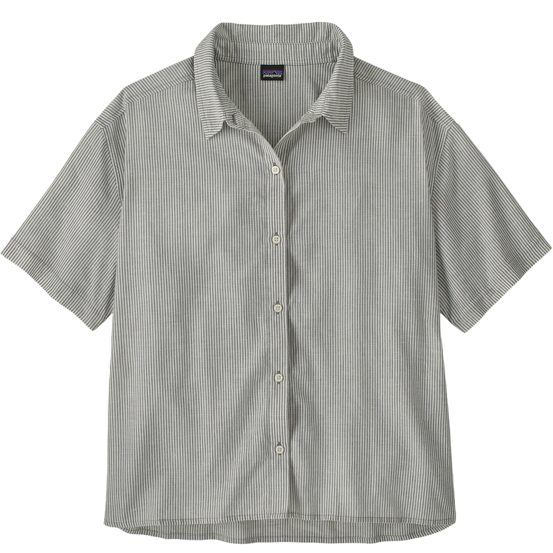 Women's Lightweight A/C Shirt, Featured Image