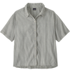 SLSM-Solstice Stripe: Smolder Blue