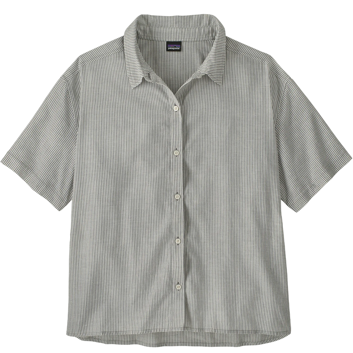 Women's Lightweight A/C Shirt alternate view