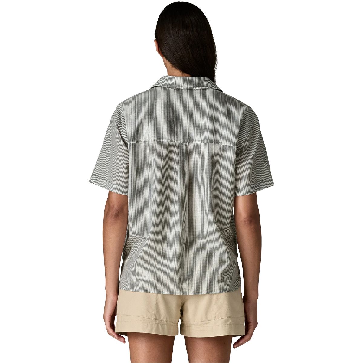 Women's Lightweight A/C Shirt alternate view