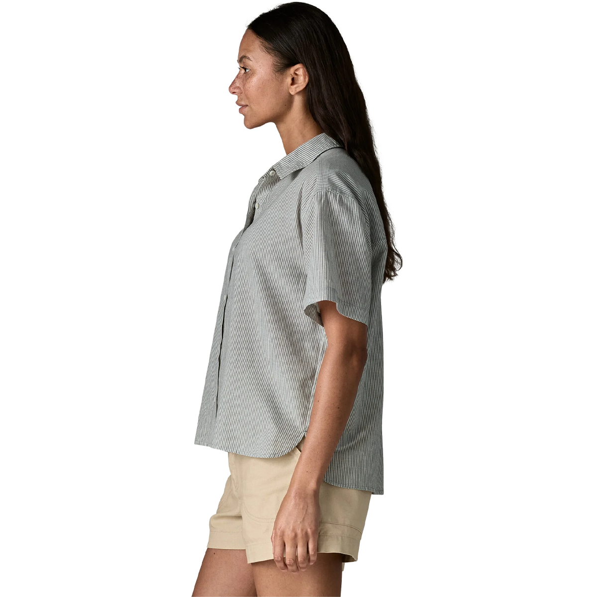 Women's Lightweight A/C Shirt alternate view