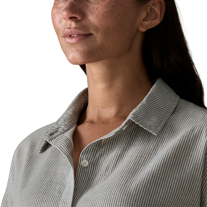 Women's Lightweight A/C Shirt, Women's Lightweight A/C Shirt