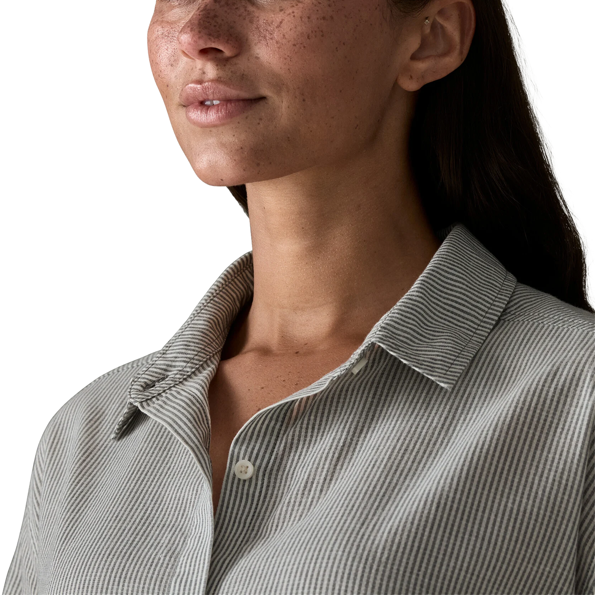 Women's Lightweight A/C Shirt alternate view