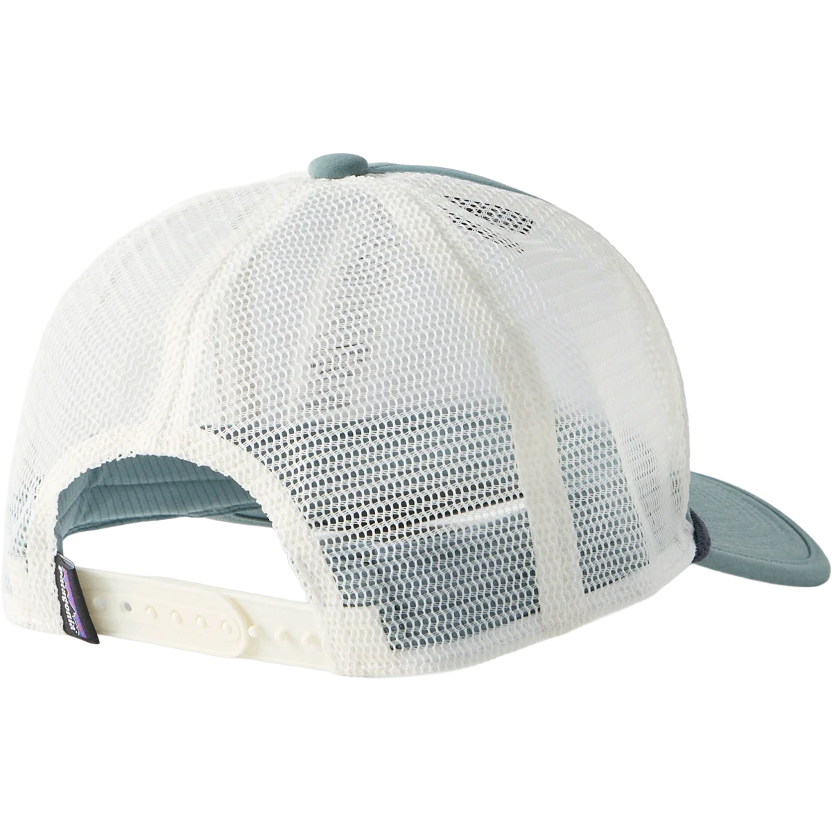 Broadcaster Hat alternate view