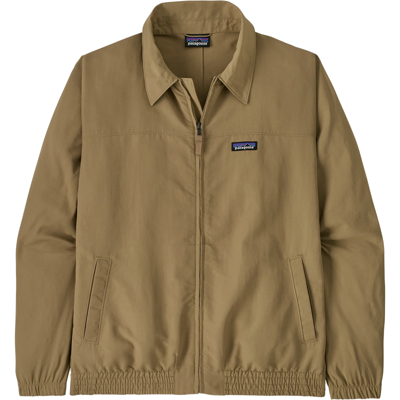 Men's Isthmus Unlined Jacket, Featured Image