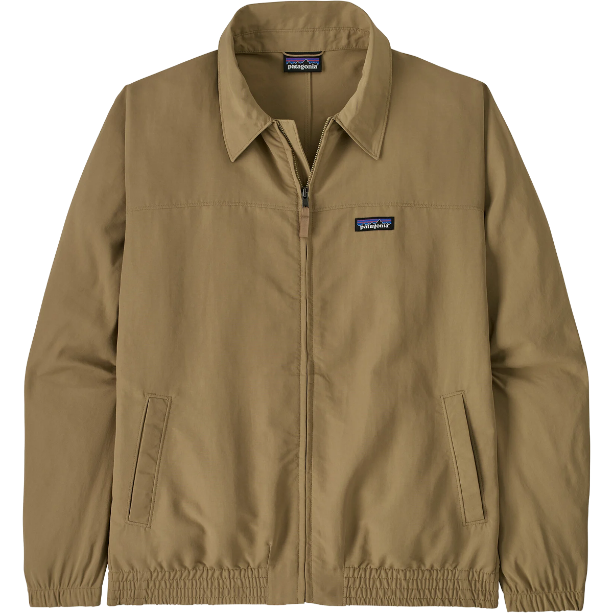 Men's Isthmus Unlined Jacket alternate view