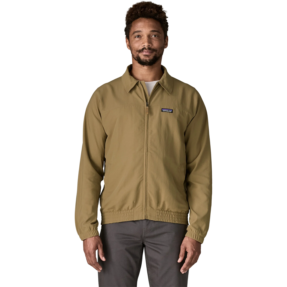 Men's Isthmus Unlined Jacket alternate view