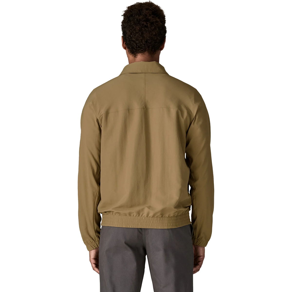 Men's Isthmus Unlined Jacket alternate view