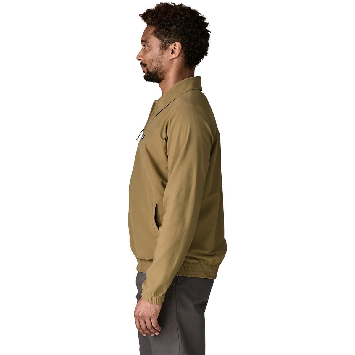 Men's Isthmus Unlined Jacket alternate view