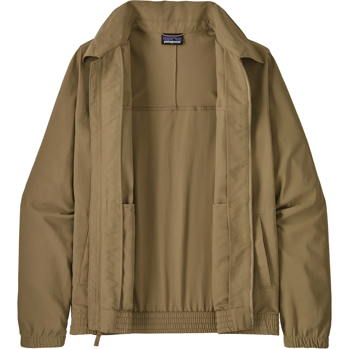 Men's Isthmus Unlined Jacket alternate view
