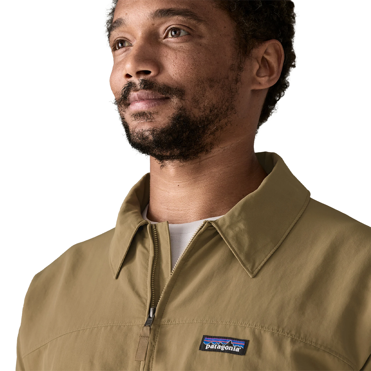 Men's Isthmus Unlined Jacket alternate view