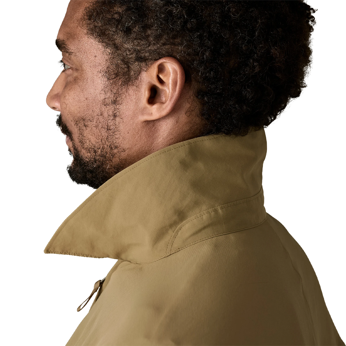 Men's Isthmus Unlined Jacket alternate view
