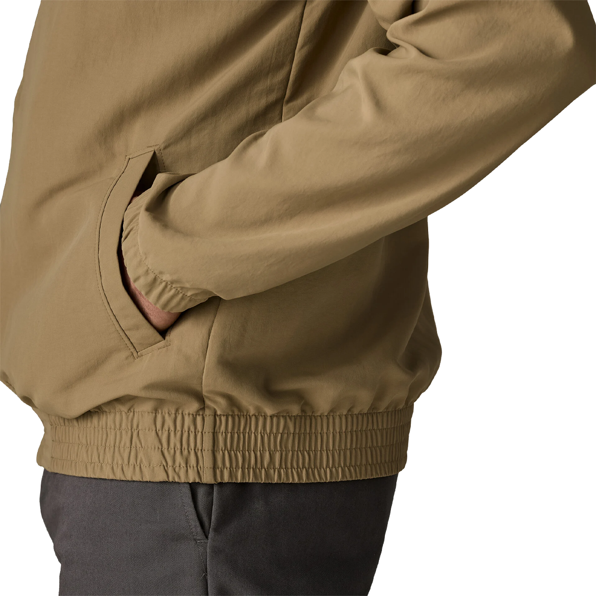 Men's Isthmus Unlined Jacket alternate view