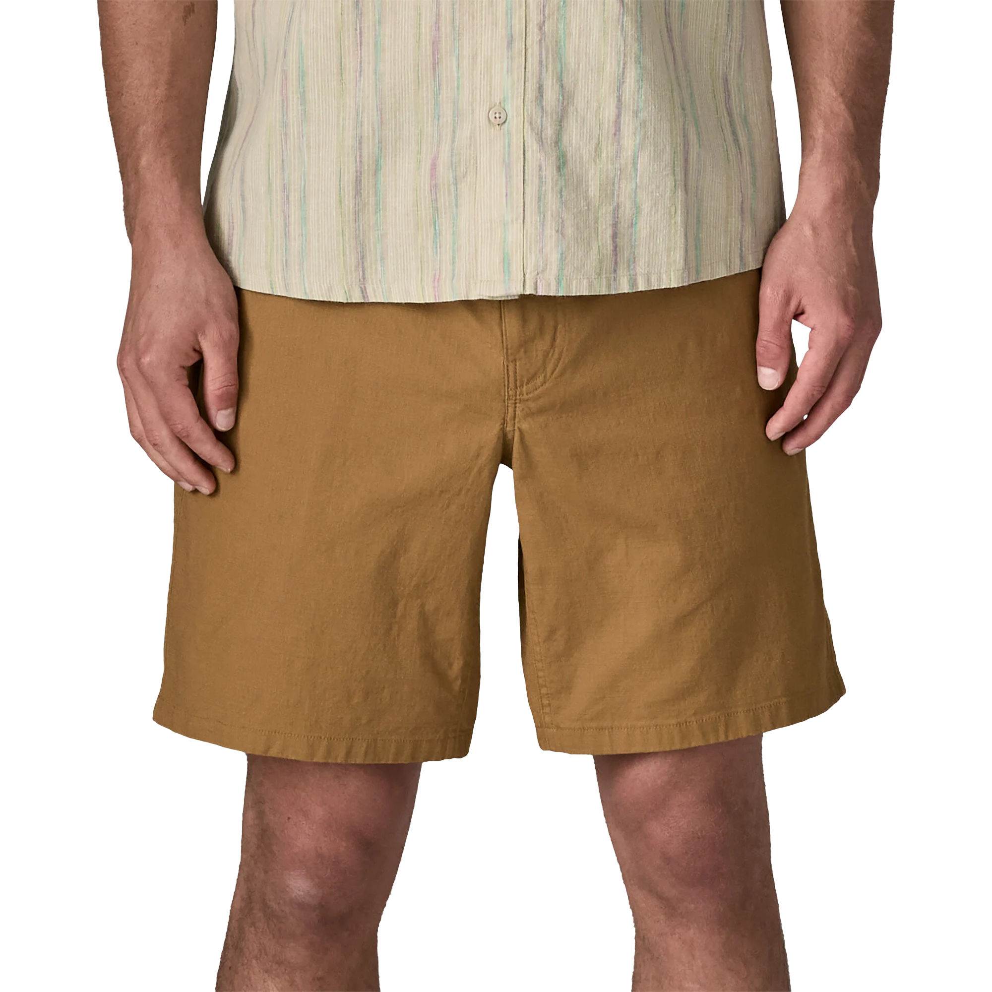Men's Lightweight All Wear Gi Shorts alternate view
