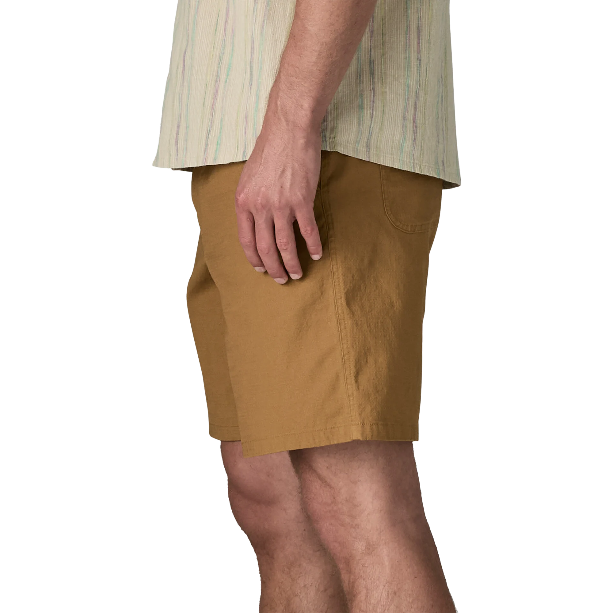 Men's Lightweight All Wear Gi Shorts alternate view
