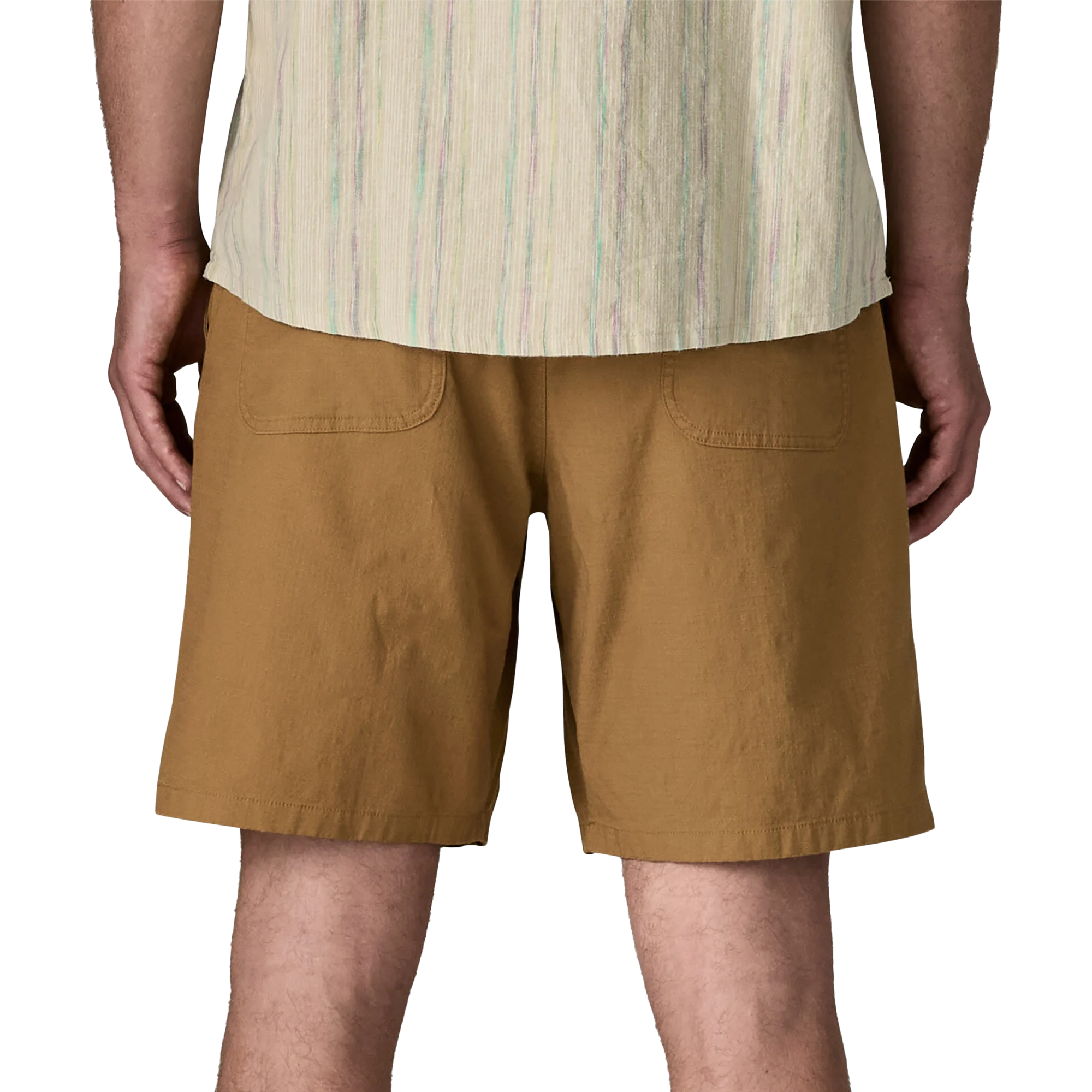Men's Lightweight All Wear Gi Shorts alternate view
