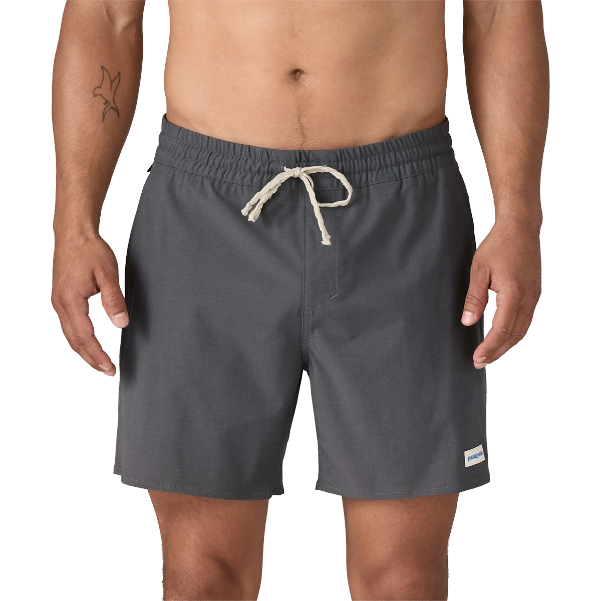 Men's Homewaters Volley Short alternate view