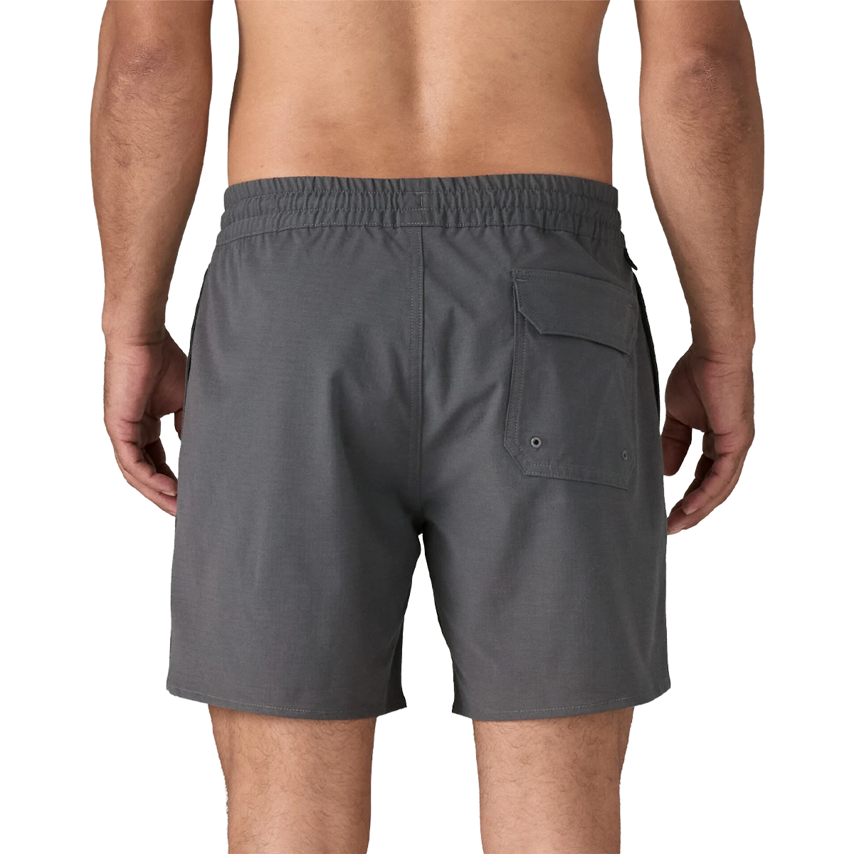 Men's Homewaters Volley Short alternate view