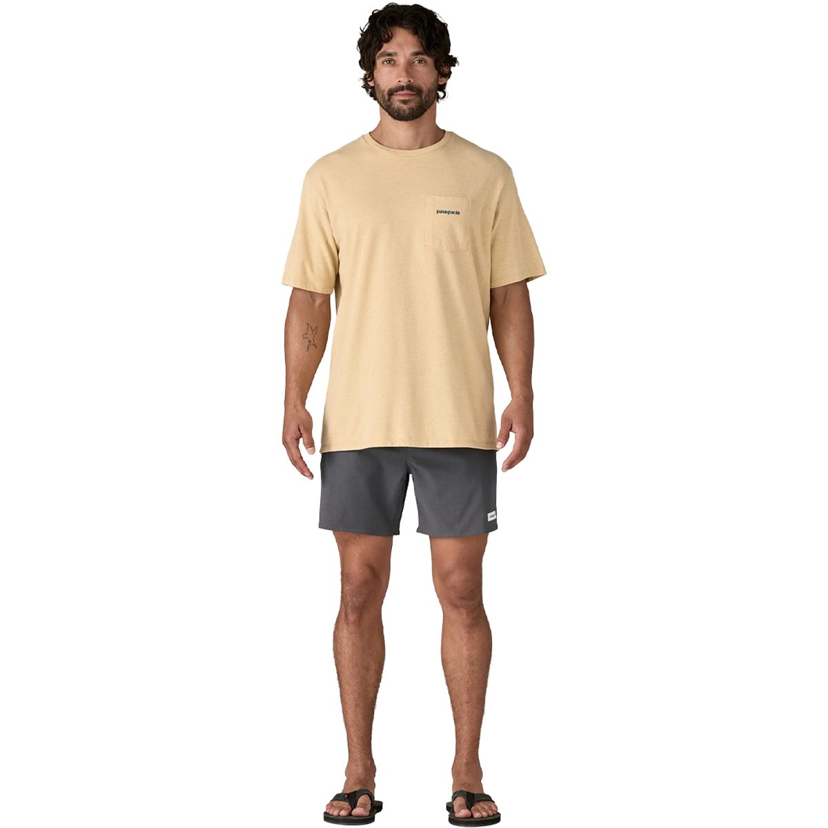 Men's Homewaters Volley Short alternate view