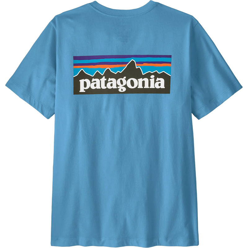 Men's P-6 Logo Shirt, Featured Image