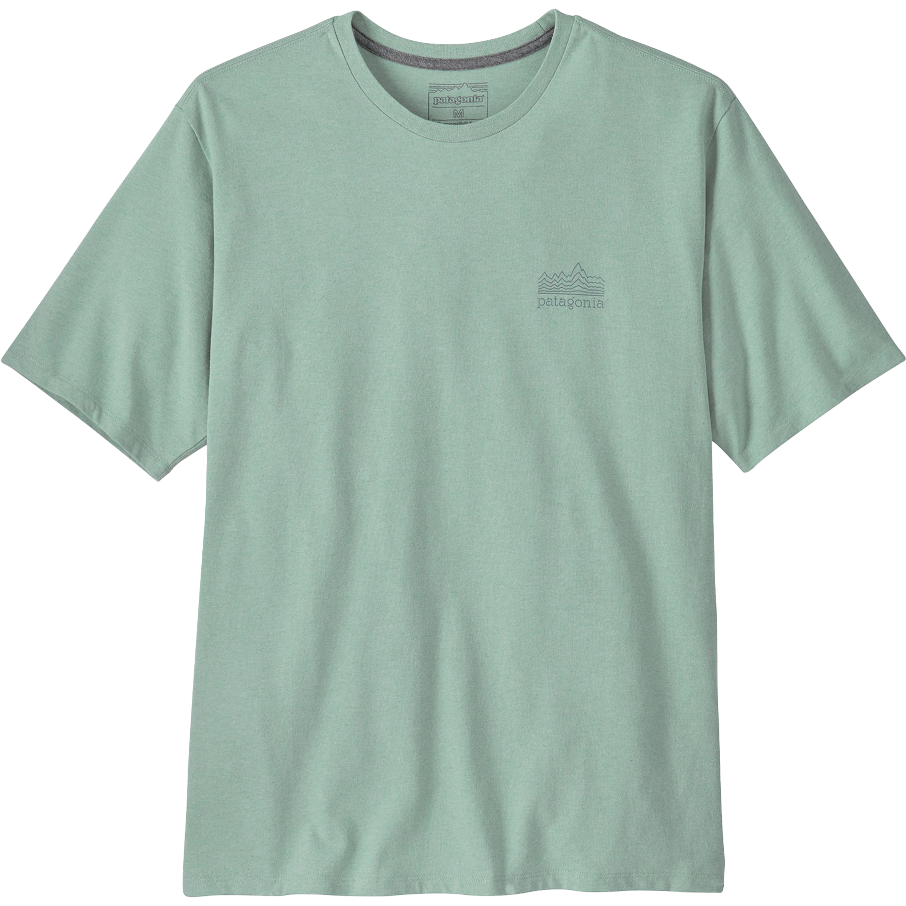 Men's Strataspire Responsibili-Tee alternate view