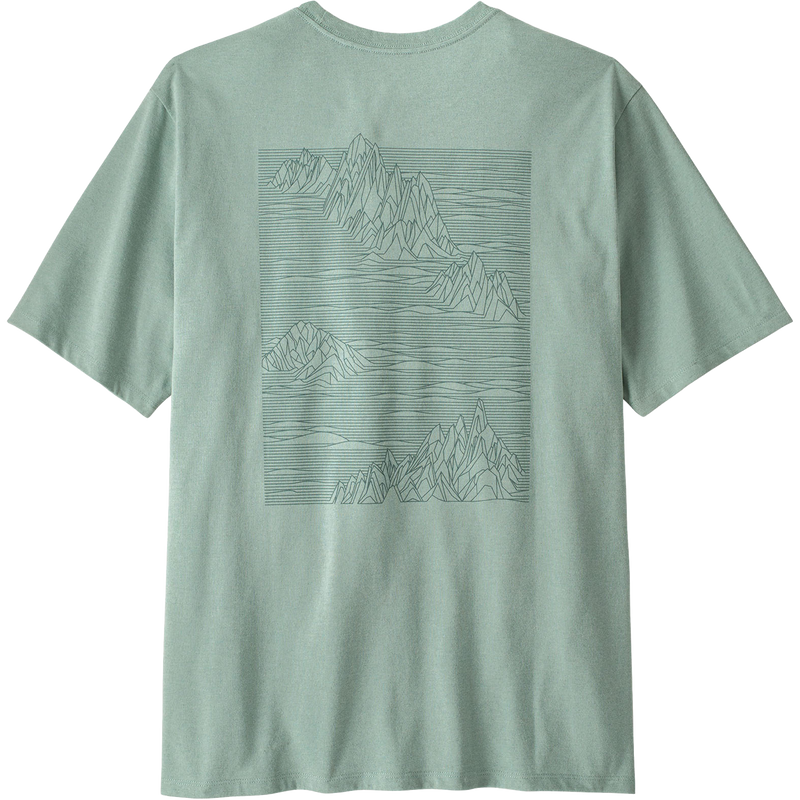 Men's Strataspire Responsibili-Tee, Featured Image