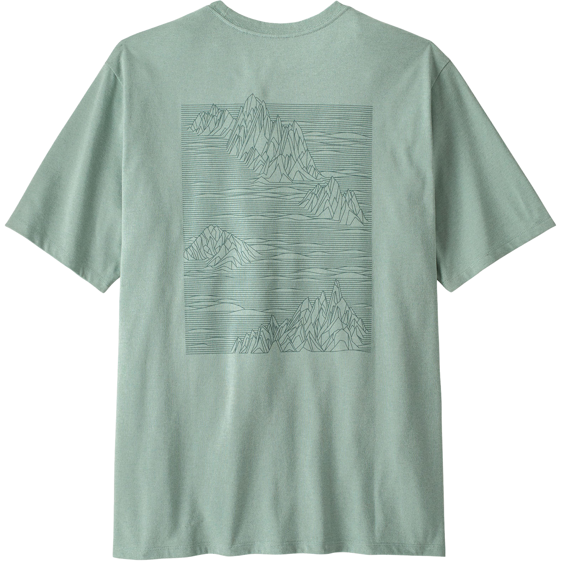 Men's Strataspire Responsibili-Tee alternate view