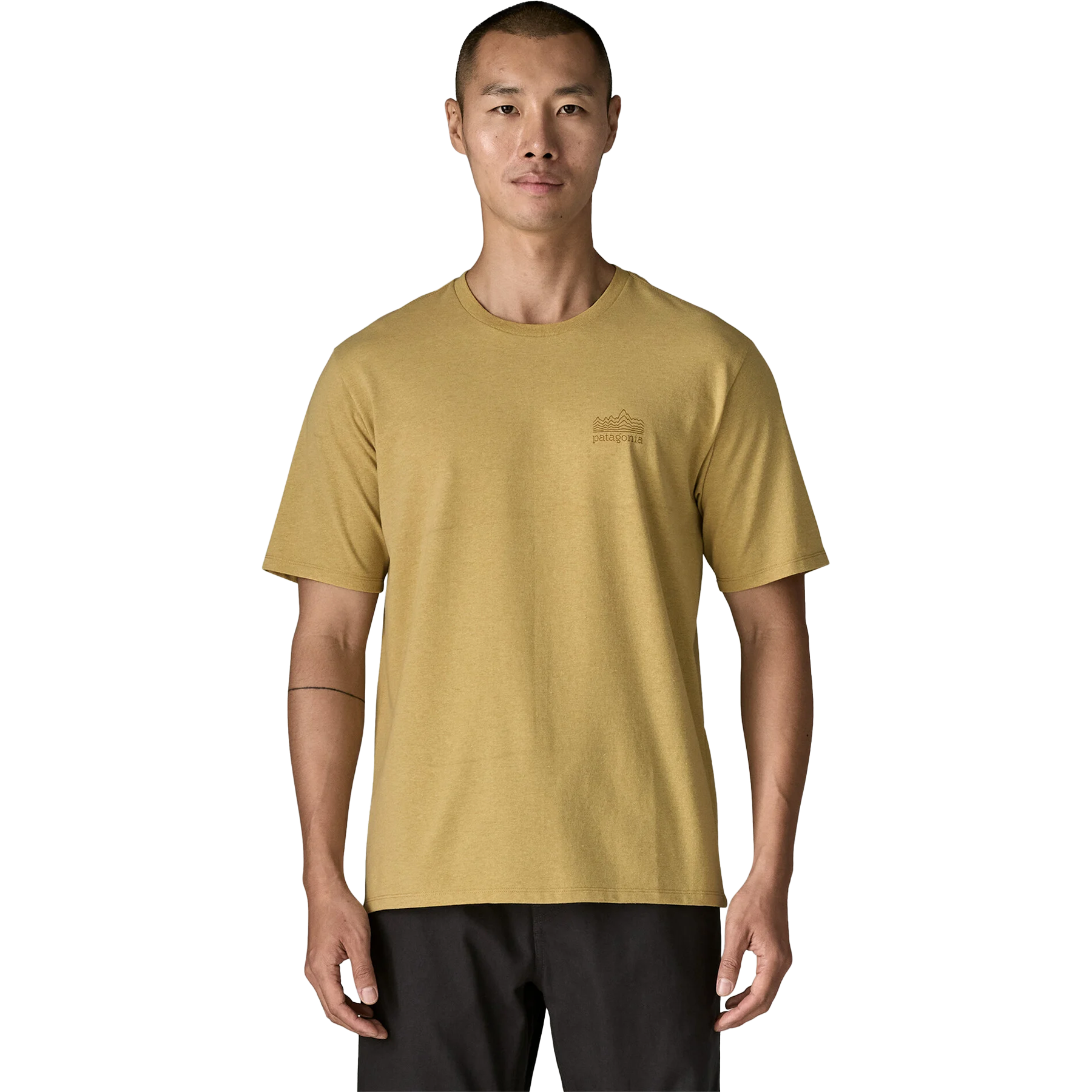 Men's Strataspire Responsibili-Tee alternate view