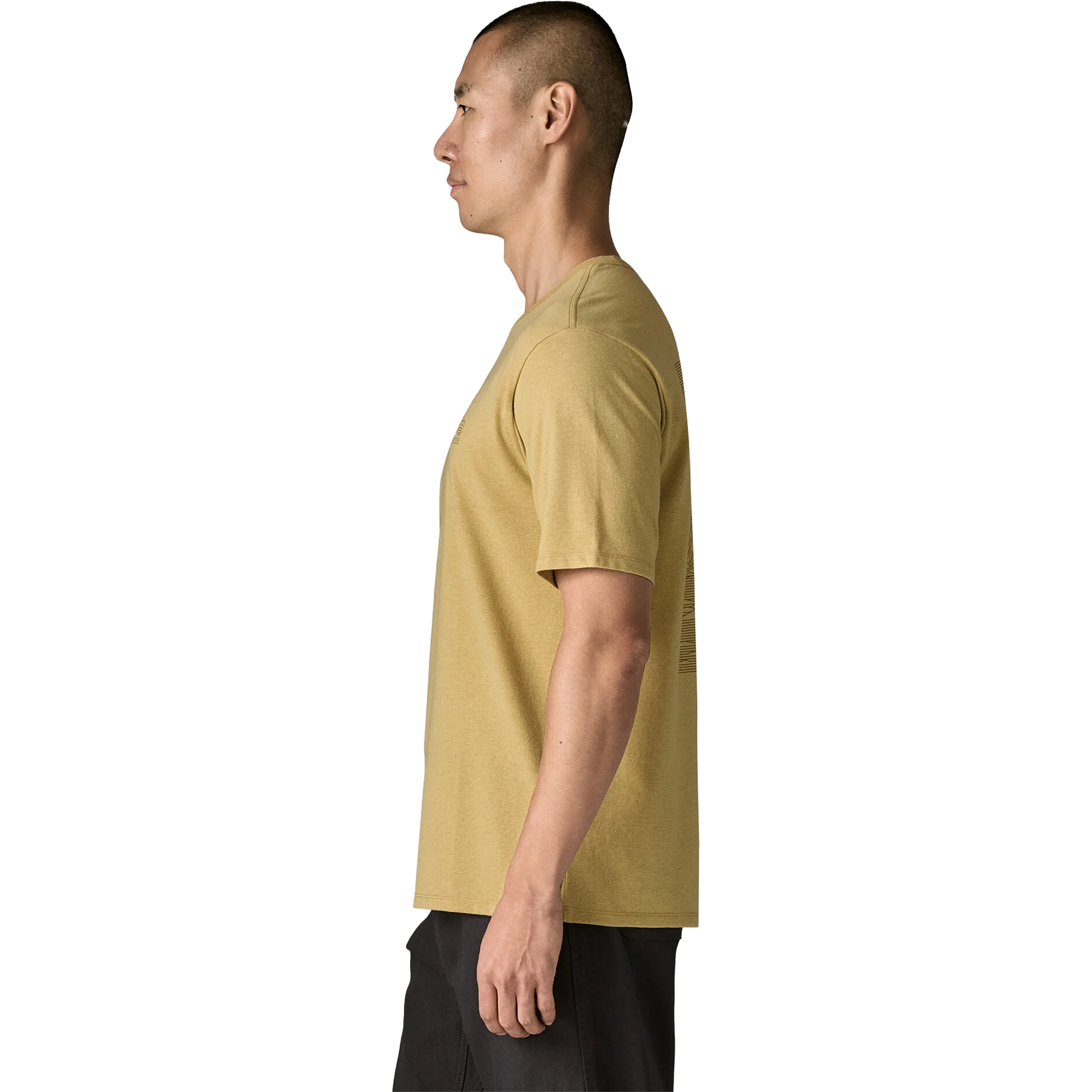 Men's Strataspire Responsibili-Tee alternate view