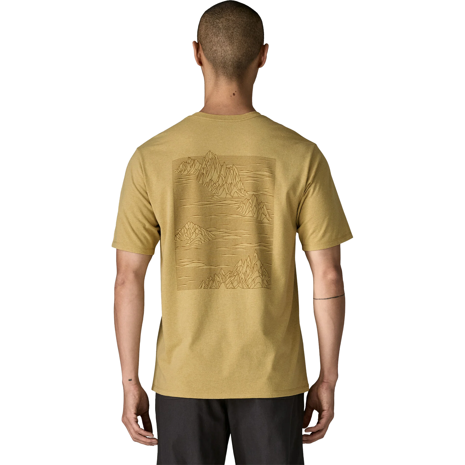 Men's Strataspire Responsibili-Tee alternate view