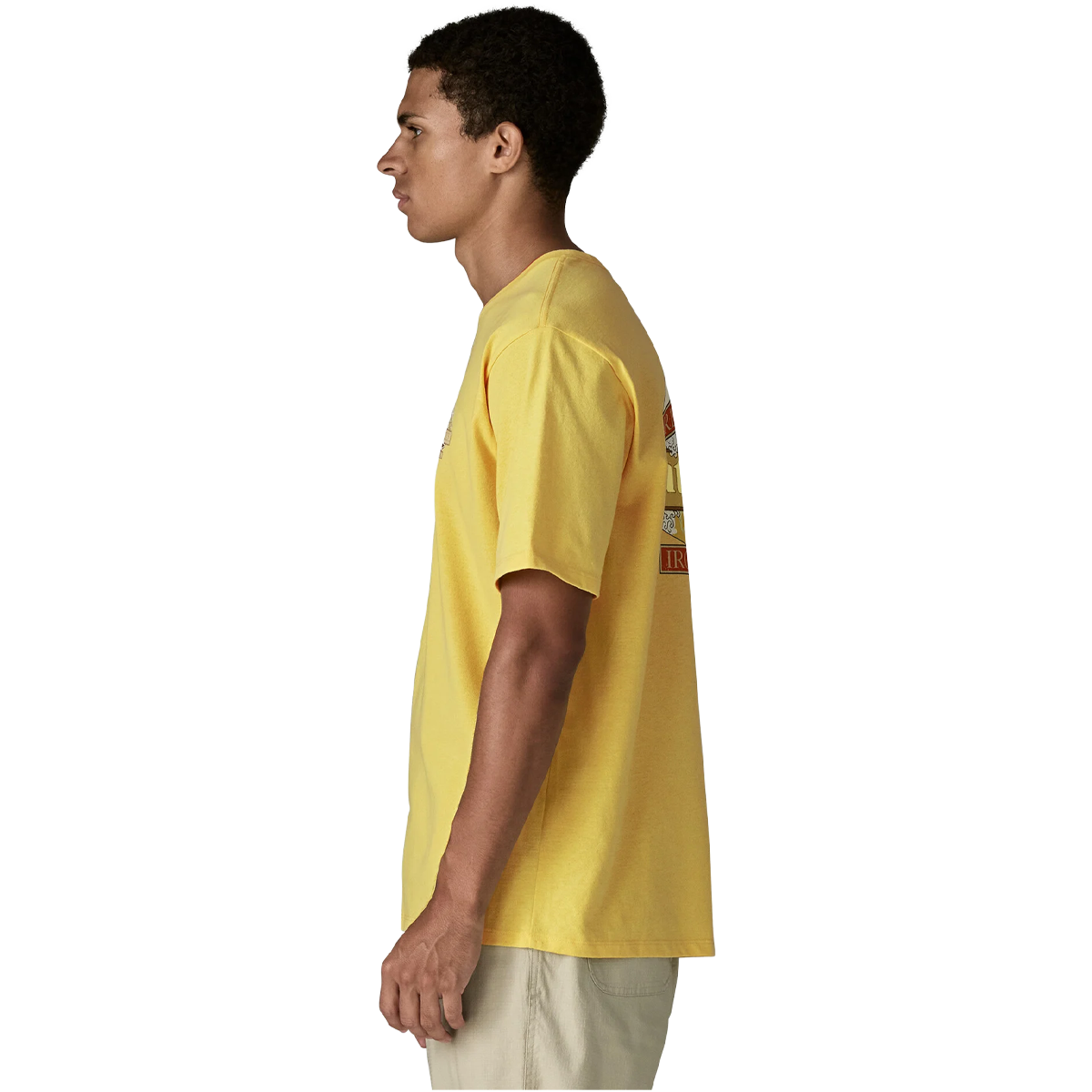 Men's Great Waves Responsibili-Tee alternate view