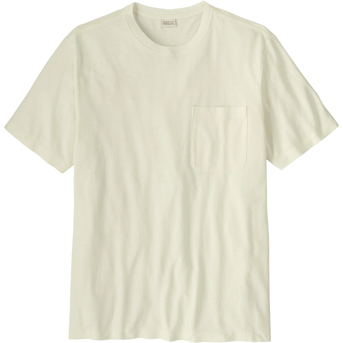 Men's Trail Harbor Pocket Tee – Sports Basement