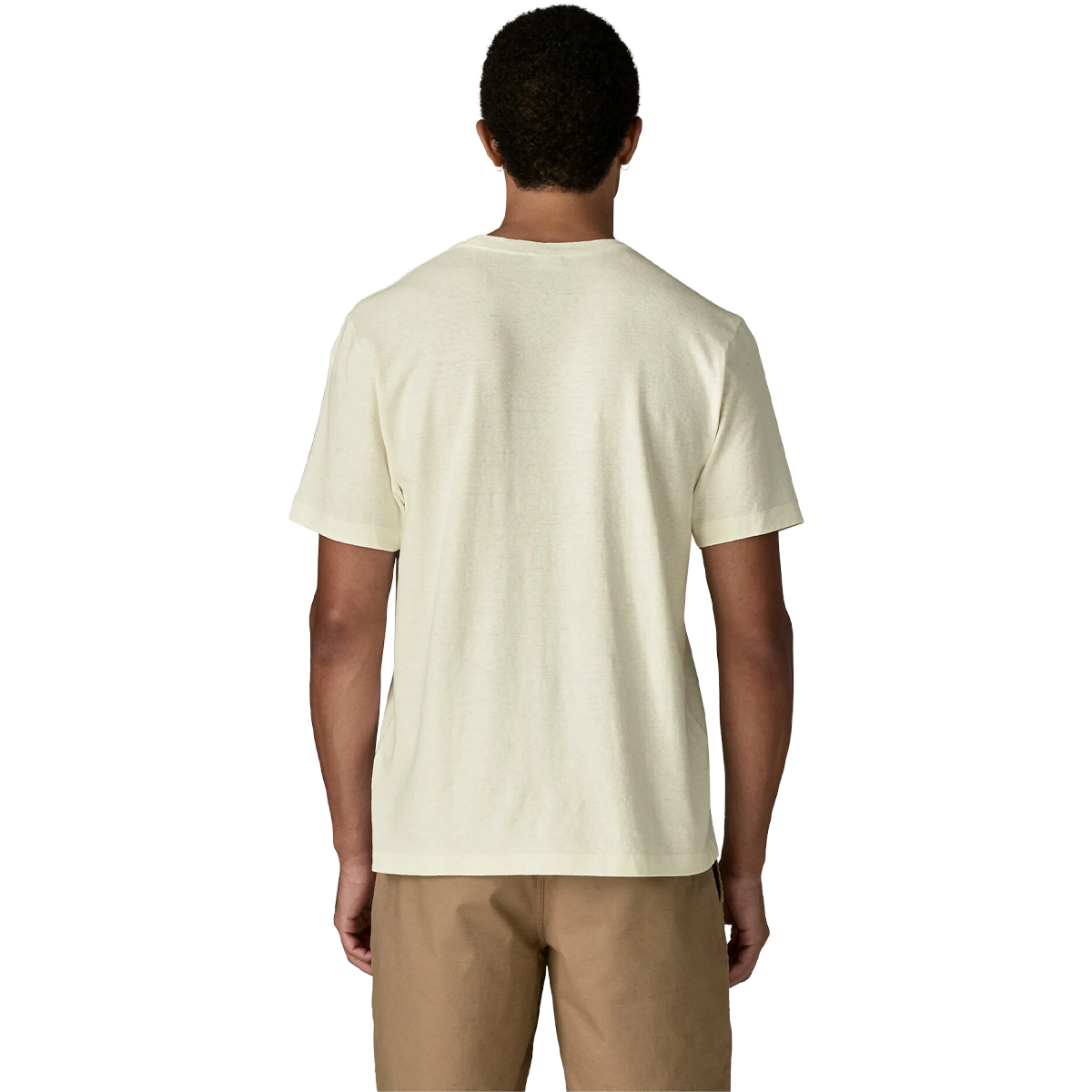Men's Trail Harbor Pocket Tee alternate view