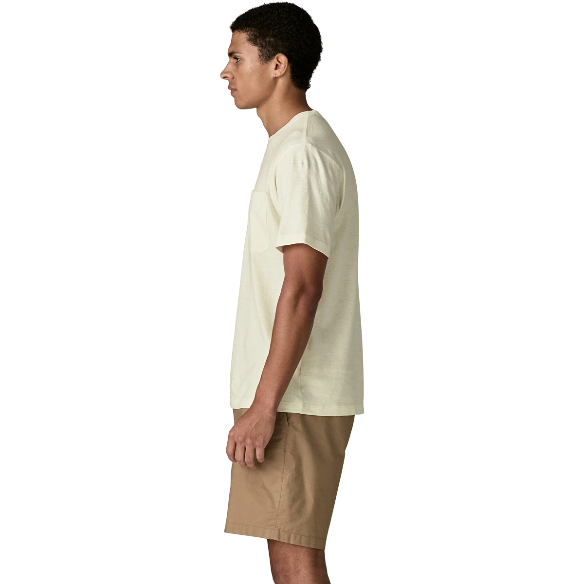 Men's Trail Harbor Pocket Tee alternate view