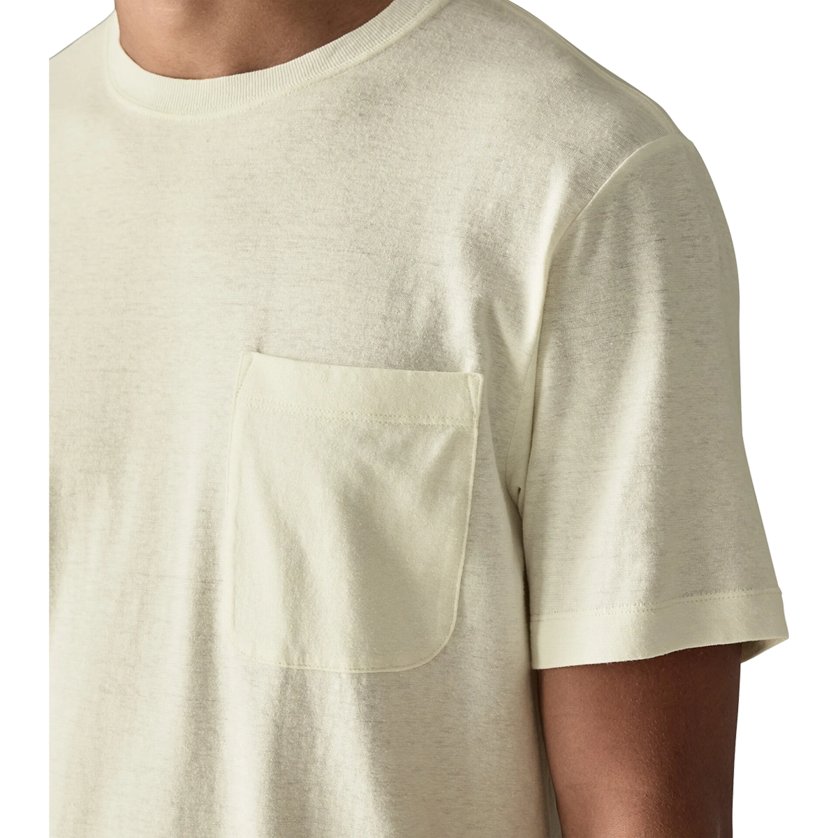 Men's Trail Harbor Pocket Tee alternate view