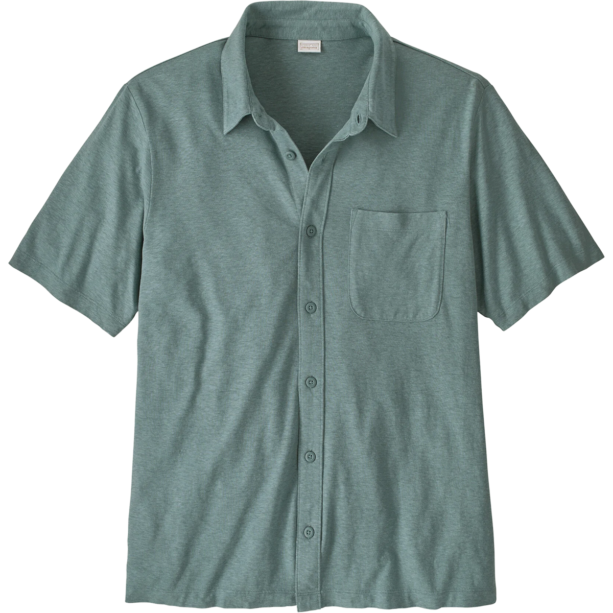 Men's Trail Harbor Button Down Shirt alternate view