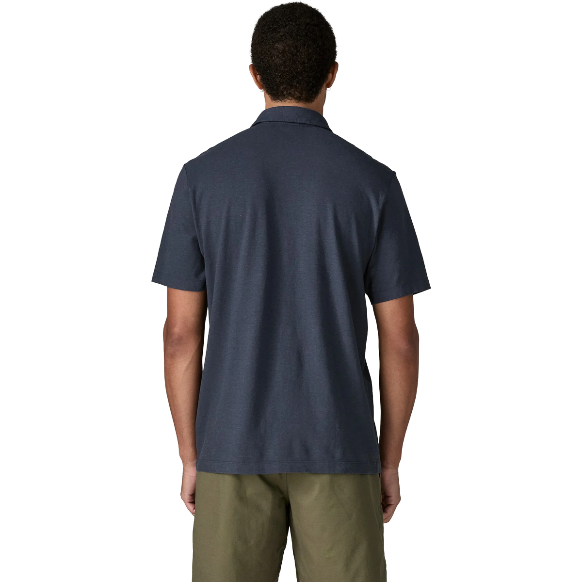 Men's Trail Harbor Button Down Shirt alternate view