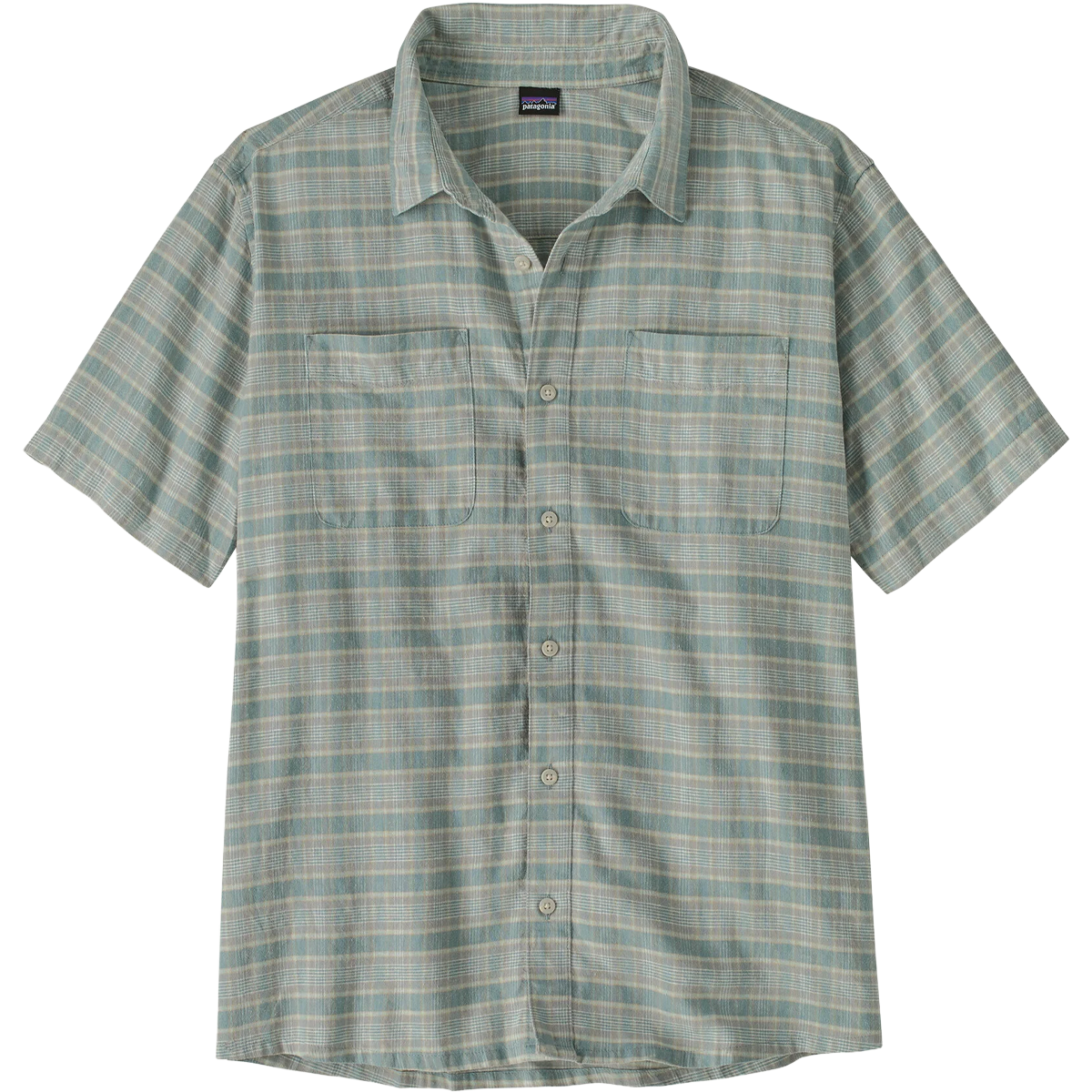 Men's Back Step Shirt – Sports Basement