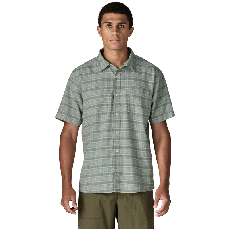 Men's Back Step Shirt – Sports Basement