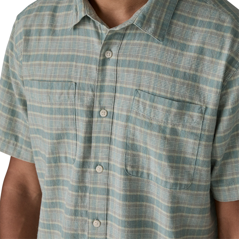 Men's Back Step Shirt – Sports Basement