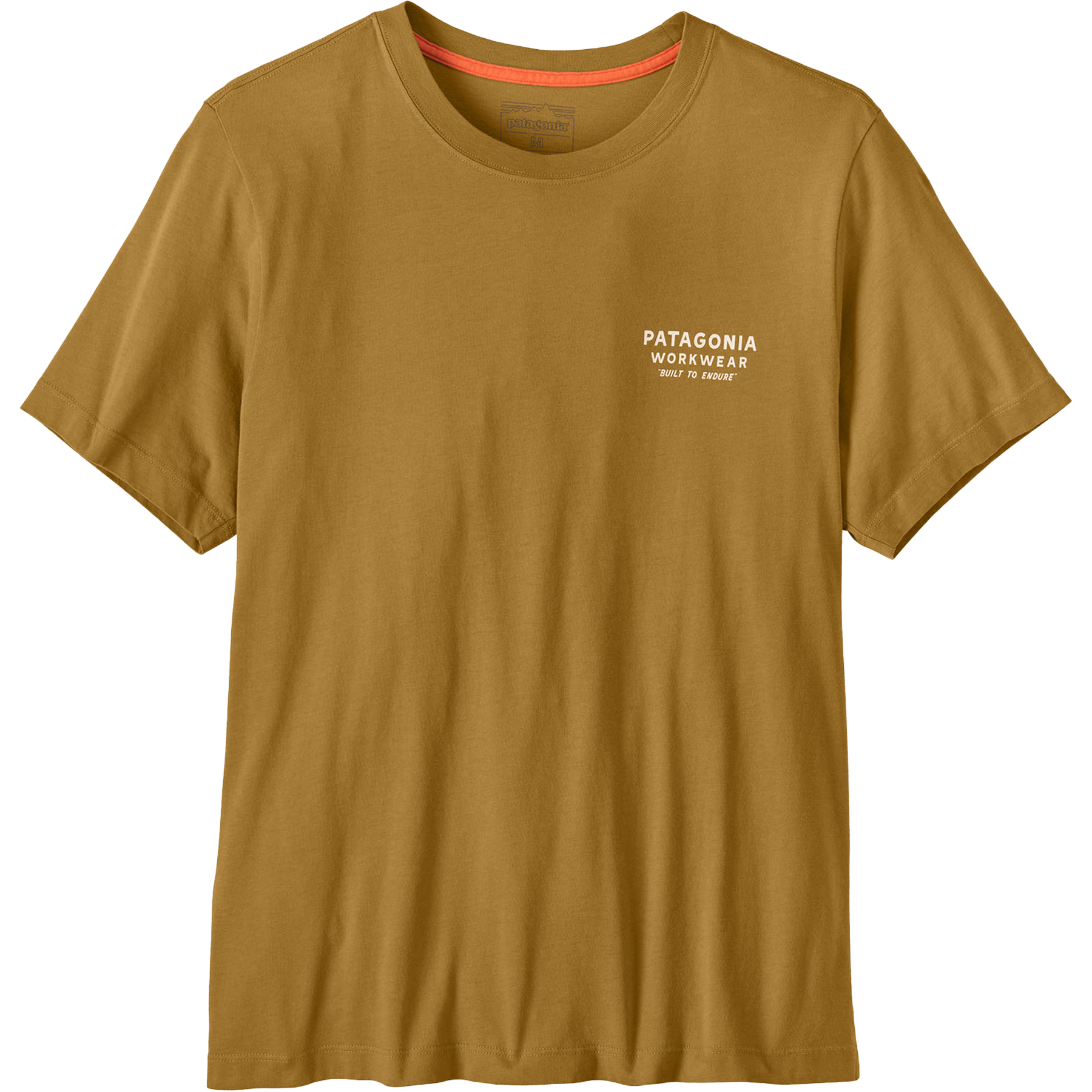 Men's Forge Born T-Shirt alternate view