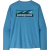 SHRX-Shore Blue/Light Shore Blue X-Dye