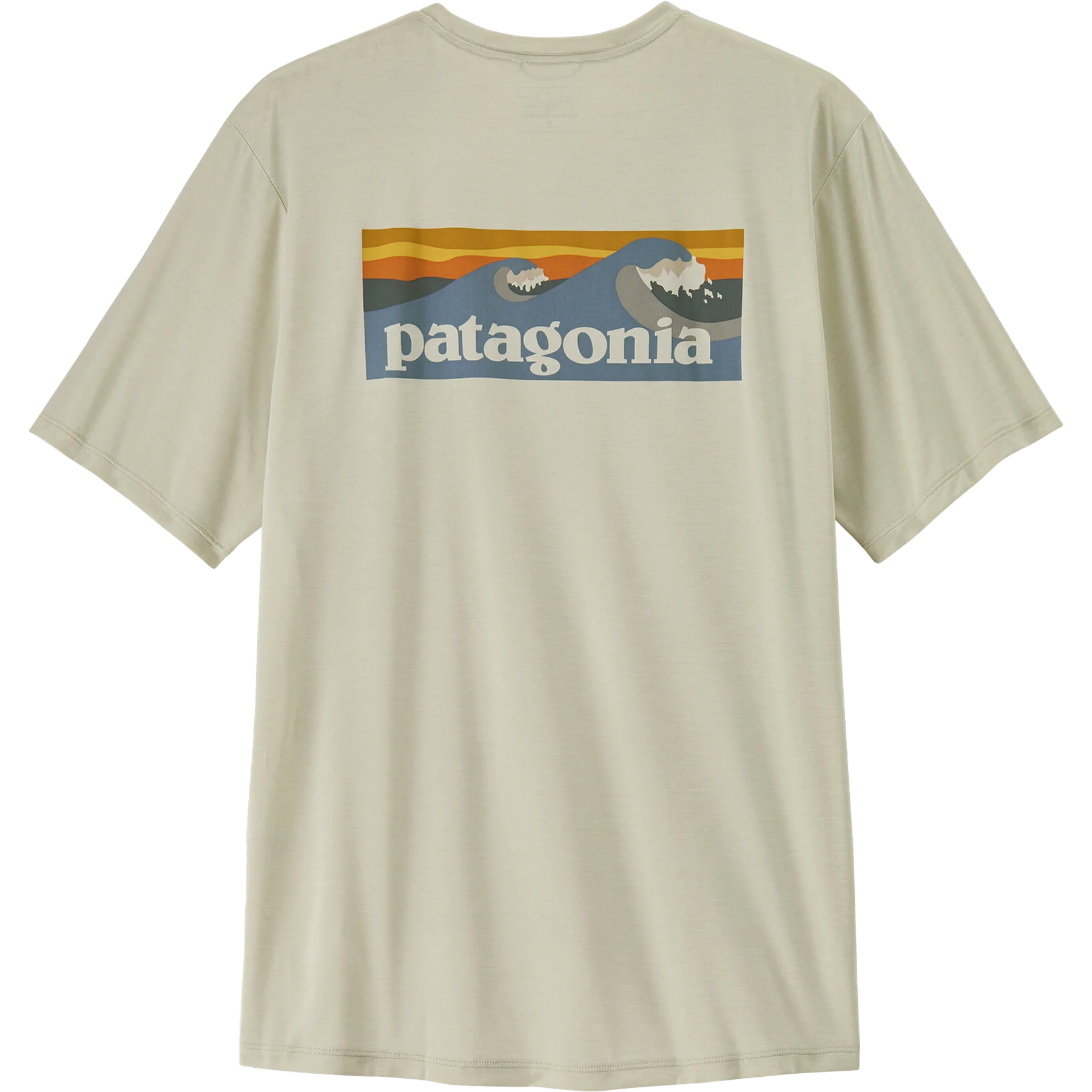 Men's Capilene Cool Daily Shirt alternate view