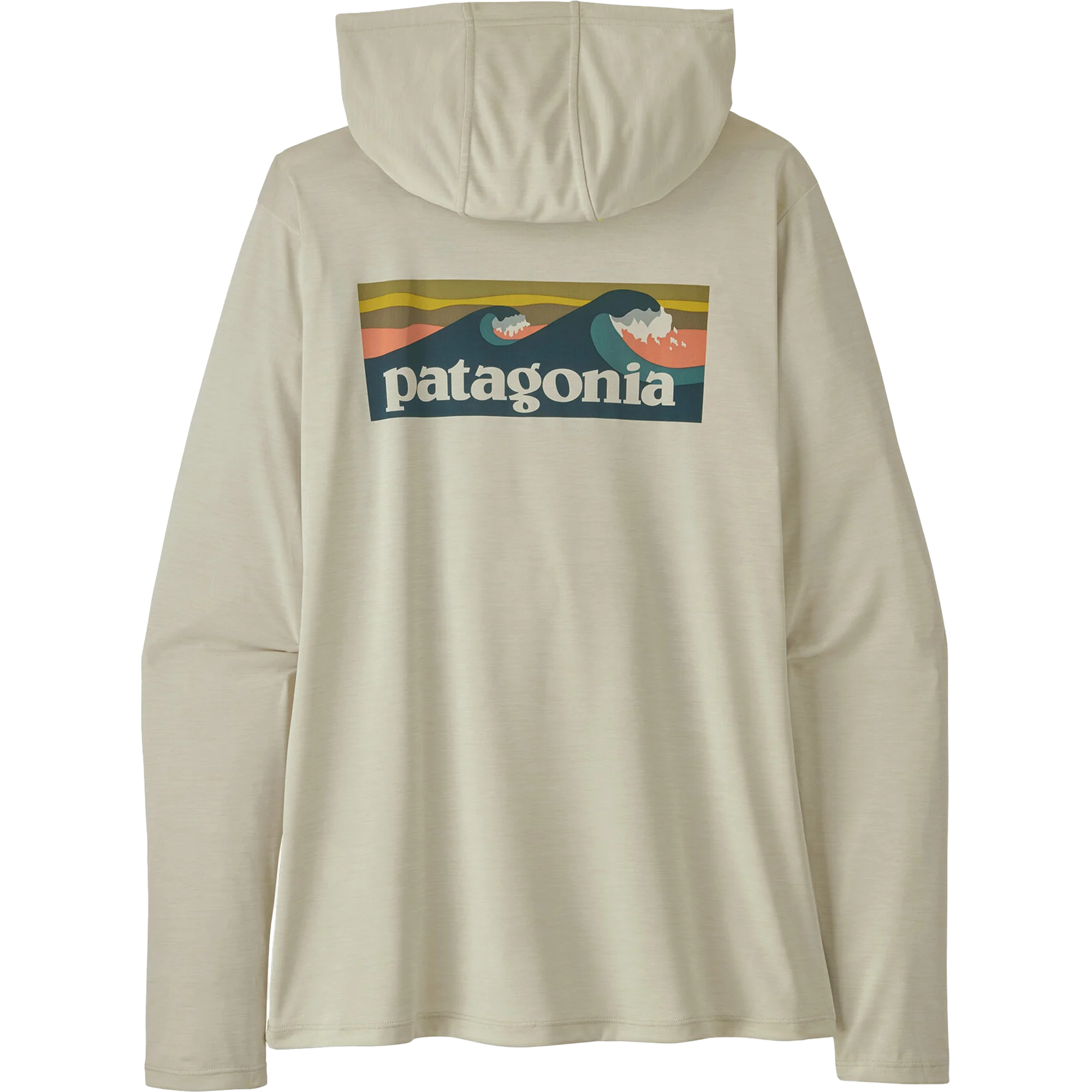 Women's Capilene Cool Daily Hoody alternate view
