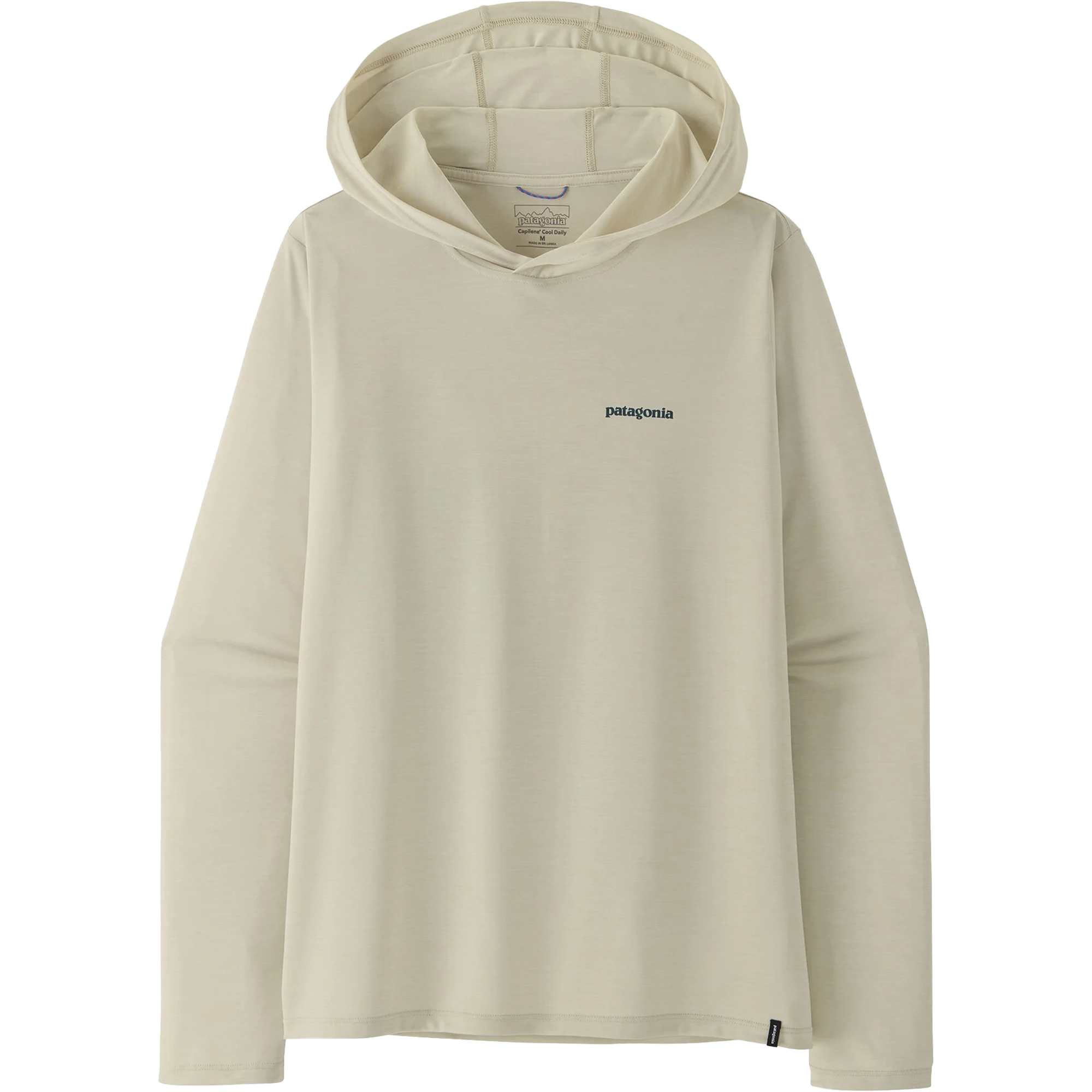 Women's Capilene Cool Daily Hoody alternate view