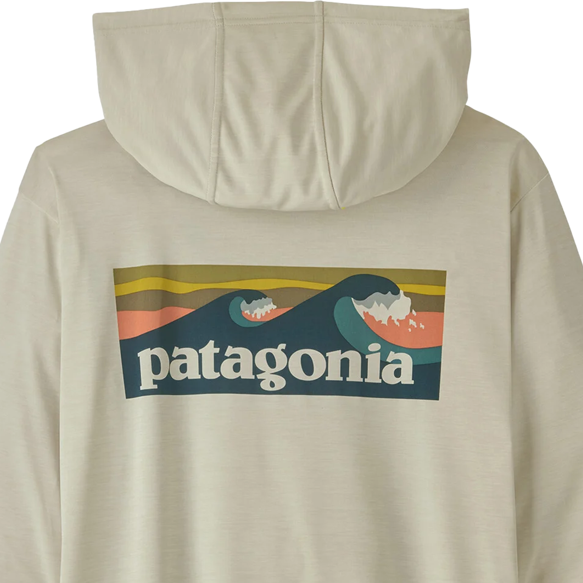 Women's Capilene Cool Daily Hoody alternate view