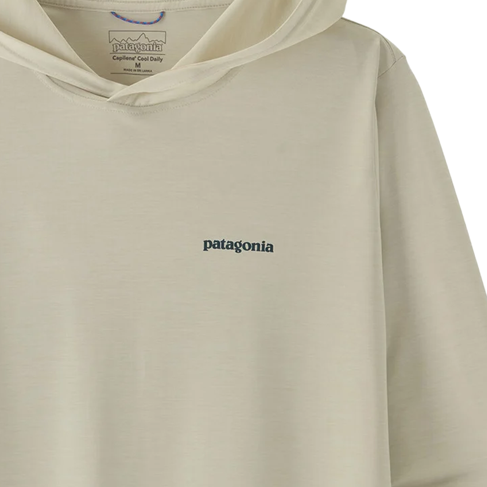 Women's Capilene Cool Daily Hoody alternate view