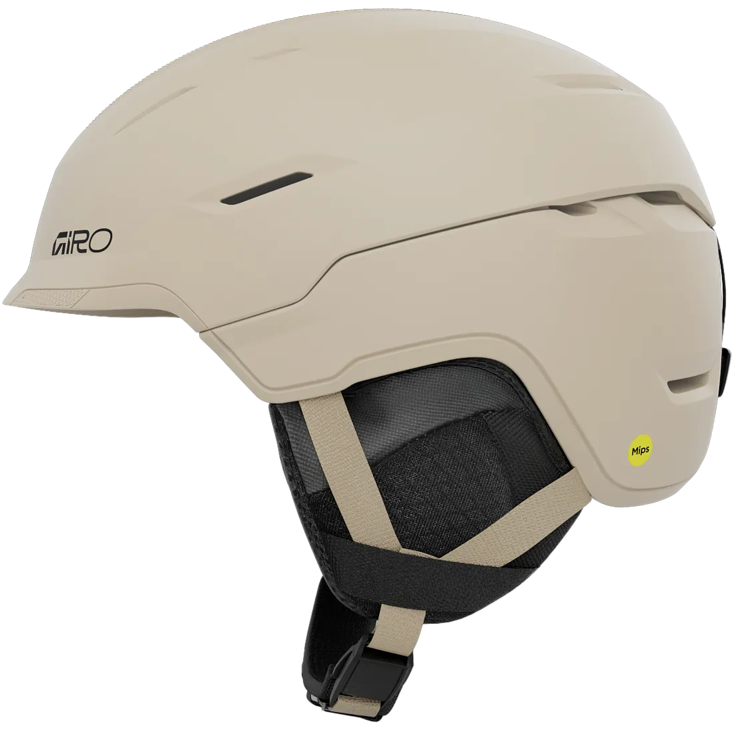 Giro Tor Spherical in Matte Stone